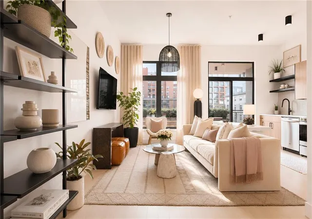 1st image of 567 Ponce De Leon Ave #605, Atlanta, GA 30308 | MLS# 7808801