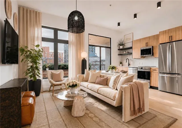 2nd image of 567 Ponce De Leon Ave #605, Atlanta, GA 30308 | MLS# 7808801