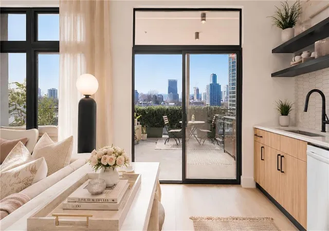 5th image of 567 Ponce De Leon Ave #605, Atlanta, GA 30308 | MLS# 7808801