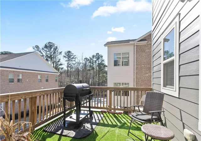 34th image of 1970 Devonwood Dr, Atlanta, GA 30329 | MLS# 7727702