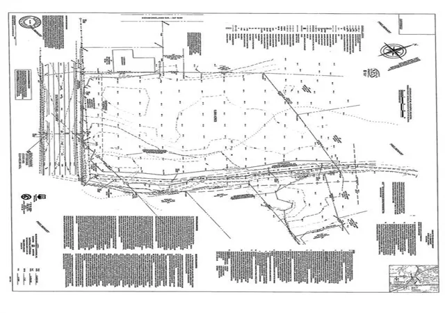 Photo 3 of Land for sale at 00 Hwy 53 And Kenmoreland Cir, Calhoun, GA 30701 | MLS# 7717762 | Listing updated on 2026-09-14
