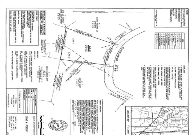 Photo 4 of Land for sale at 00 Hwy 53 And Kenmoreland Cir, Calhoun, GA 30701 | MLS# 7717762 | Listing updated on 2026-09-14