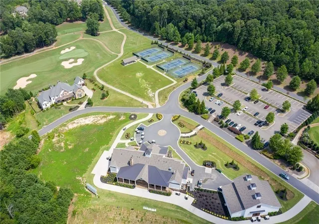 Photo 3 of Land for sale at 260 Traditions Dr, Alpharetta, GA 30004 | MLS# 7705870 | Listing updated on 2026-06-26