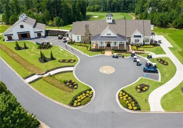 Photo 3 of Land for sale at 260 Traditions Dr, Alpharetta, GA 30004 | MLS# 7705870 | Listing updated on 2026-06-26
