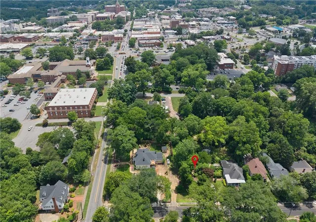 Photo 4 of Sale Pending at 23 Mcdonald, Marietta, GA 30064 | MLS# 7787213 | Listing updated on 2026-10-07