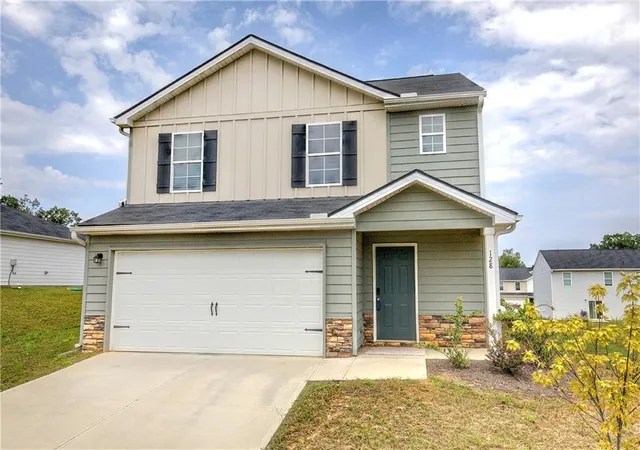 1st image of 128 Oxford Ln, Kingston, GA 30145 | MLS# 7817086