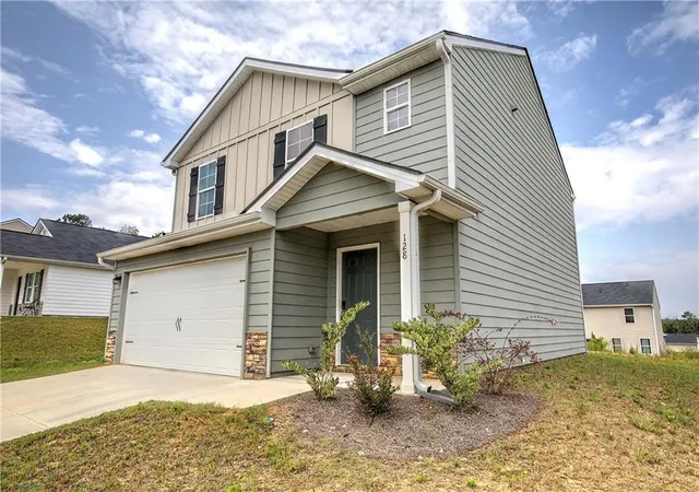 20th image of 128 Oxford Ln, Kingston, GA 30145 | MLS# 7817086
