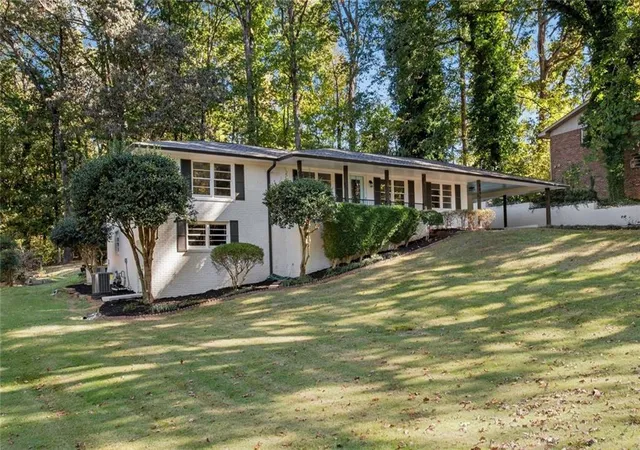 Homes for sale in Austell, GA | 6445 Sherwood Trl, Austell, GA 30168 | MLS# 7780027