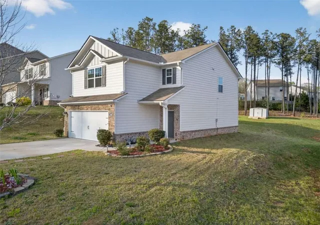 2nd image of 1003 Nandina Ct, Villa Rica, GA 30180 | MLS# 7765522