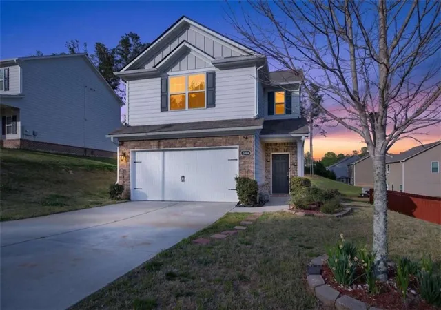 44th image of 1003 Nandina Ct, Villa Rica, GA 30180 | MLS# 7765522