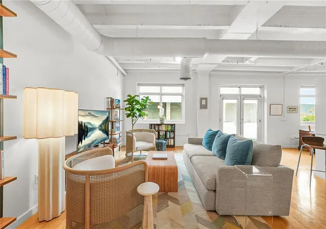 Photo 1 of Condo for sale at 805 Peachtree St Ne #107, Atlanta, GA 30308 | MLS# 7854226 | Listing updated on 2026-10-26