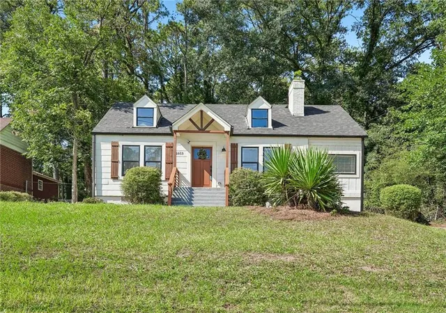 Photo 2 of Sale Pending at 1853 Beecher Rd, Atlanta, GA 30310 | MLS# 7824093 | Listing updated on 2026-09-13