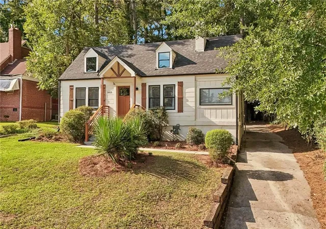 Photo 3 of Sale Pending at 1853 Beecher Rd, Atlanta, GA 30310 | MLS# 7824093 | Listing updated on 2026-09-13