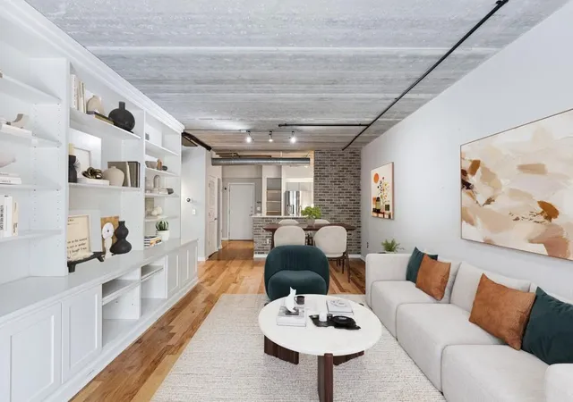 1st image of 800 Peachtree St Ne #1110, Atlanta, GA 30308 | MLS# 7825616