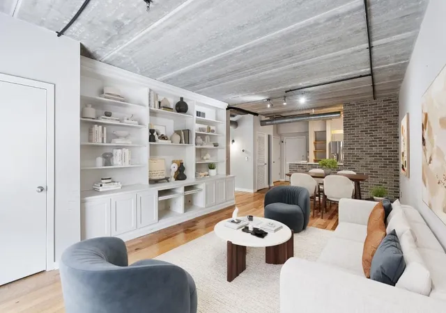 Condo for sale at 800 Peachtree St Ne #1110, Atlanta, GA 30308 | MLS# 7825616