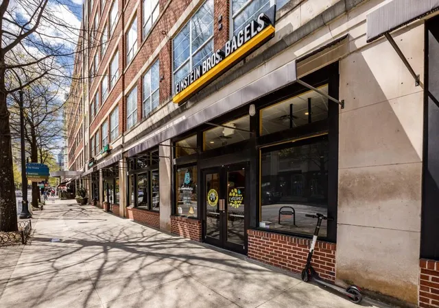 43rd image of 800 Peachtree St Ne #1110, Atlanta, GA 30308 | MLS# 7825616