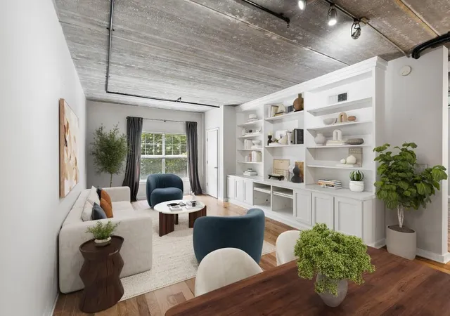 5th image of 800 Peachtree St Ne #1110, Atlanta, GA 30308 | MLS# 7825616