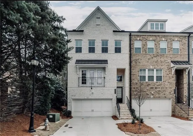 Multi family home for sale at 2267 Pink Hawthorn Dr, Buford, GA 30518 | MLS# 7786277