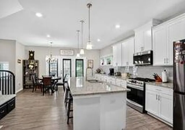 Listing Photo 4 - Condo for sale in building located at 2267 Pink Hawthorn Dr, Buford, GA 30518