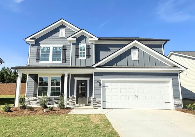 1st image of 58 Purackal Ln, Statham, GA 30666 | MLS# 7787281