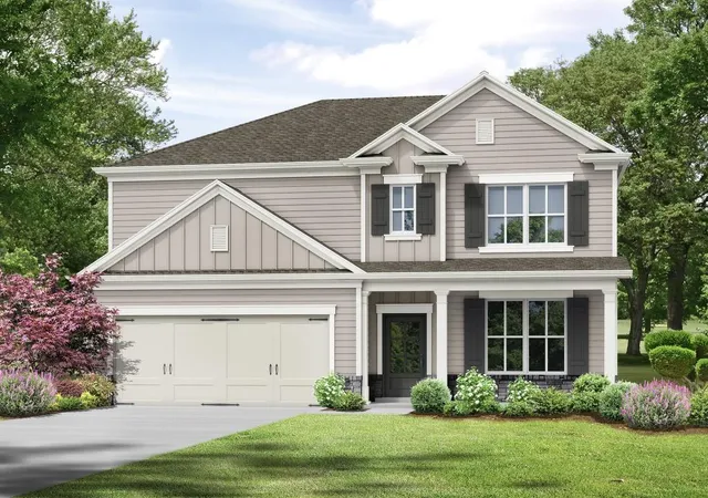 1st image of 58 Purackal Ln, Statham, GA 30666 | MLS# 7787281