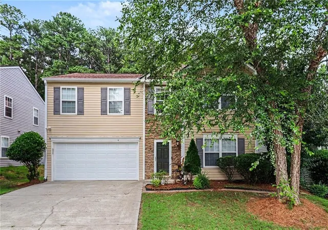 1st image of 5790 Sable Glen Rd, Atlanta, GA 30349 | MLS# 7791132
