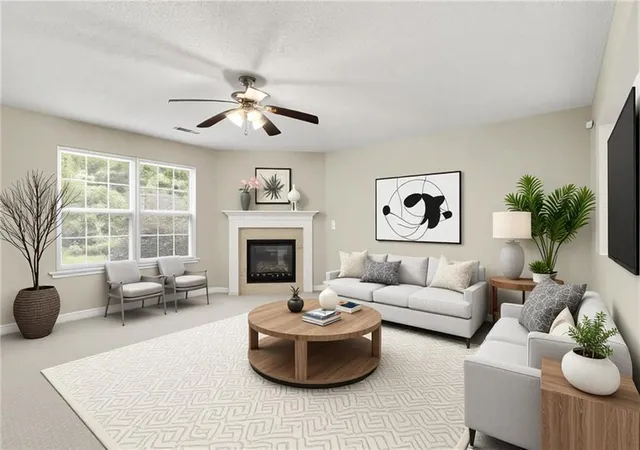 2nd image of 5790 Sable Glen Rd, Atlanta, GA 30349 | MLS# 7791132