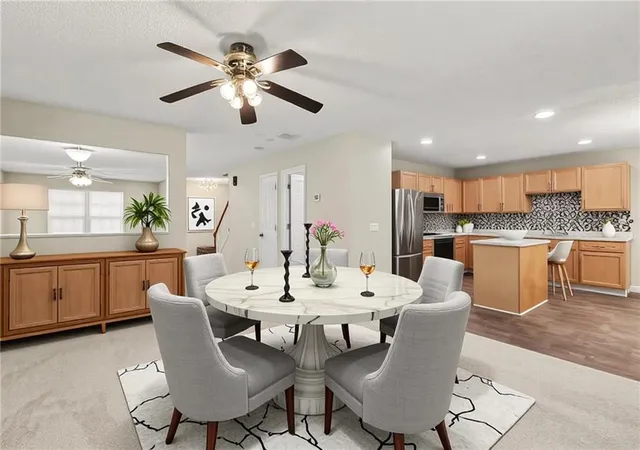 3rd image of 5790 Sable Glen Rd, Atlanta, GA 30349 | MLS# 7791132