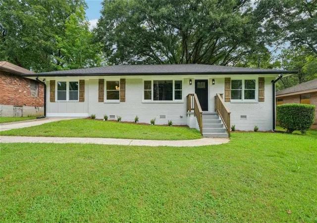 Photo 1 of Single family home for sale at 24 Mobley Dr, Atlanta, GA 30315 | MLS# 7806545 | Listing updated on 2026-07-26