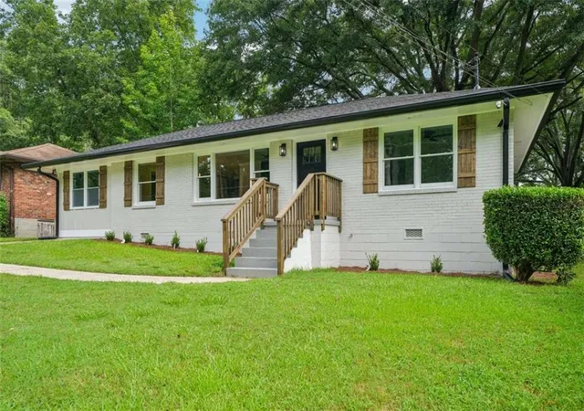 Photo 2 of Single family home for sale at 24 Mobley Dr, Atlanta, GA 30315 | MLS# 7806545 | Listing updated on 2026-07-26