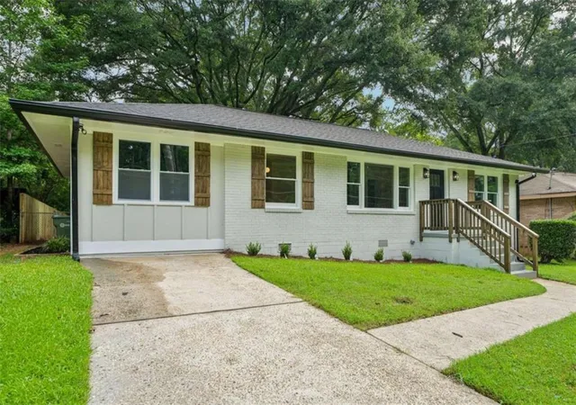 Photo 2 of Single family home for sale at 24 Mobley Dr, Atlanta, GA 30315 | MLS# 7806545 | Listing updated on 2026-07-26