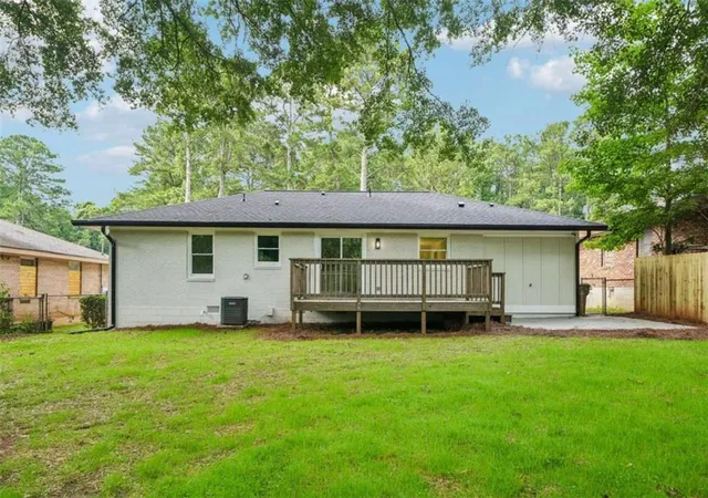 Photo 3 of Single family home for sale at 24 Mobley Dr, Atlanta, GA 30315 | MLS# 7806545 | Listing updated on 2026-07-26