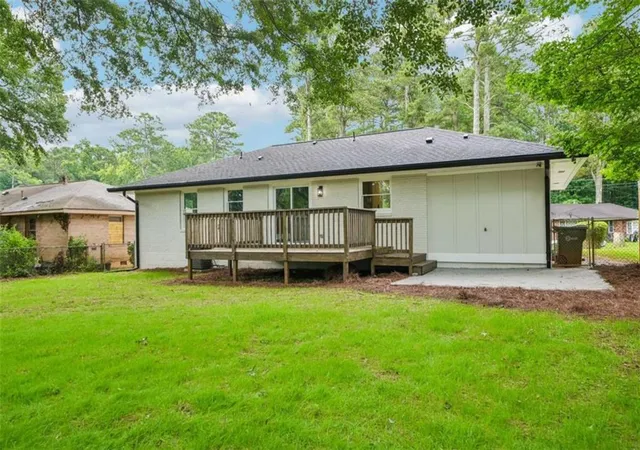 Photo 4 of Single family home for sale at 24 Mobley Dr, Atlanta, GA 30315 | MLS# 7806545 | Listing updated on 2026-07-26