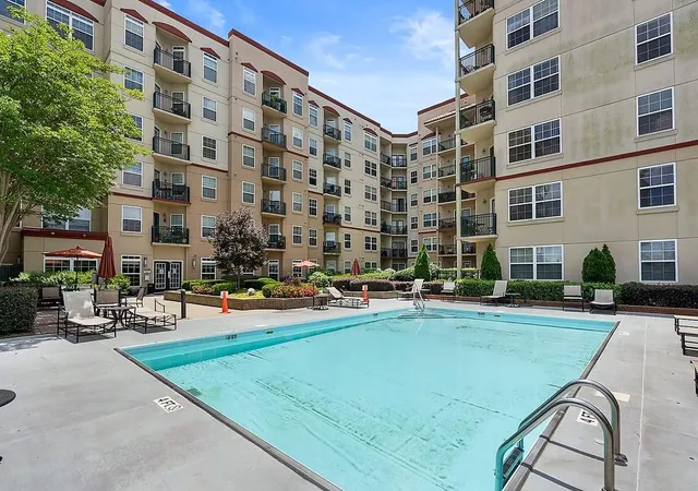 Condominium at 230 E Ponce De Leon Ave #428, Decatur, GA 30030 | MLS# 6801952 |  | Sold on 2020-12-03