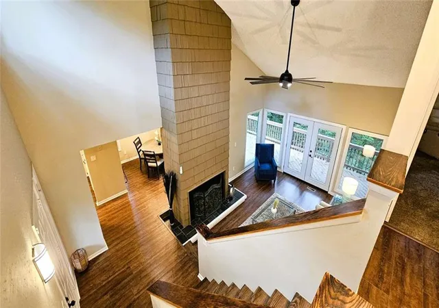 2nd image of 1655 Fieldgreen Overlook, Stone Mountain, GA 30088 | MLS# 7789956