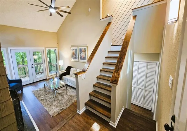 3rd image of 1655 Fieldgreen Overlook, Stone Mountain, GA 30088 | MLS# 7789956