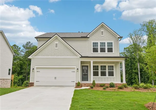 Homes for sale in Locust Grove, GA | 5364 Heron Bay Blvd, Locust Grove, GA 30248 | MLS# 7768712
