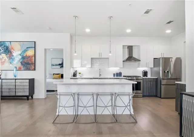 4th image of 775 Juniper St Ne #207, Atlanta, GA 30308 | MLS# 7774428