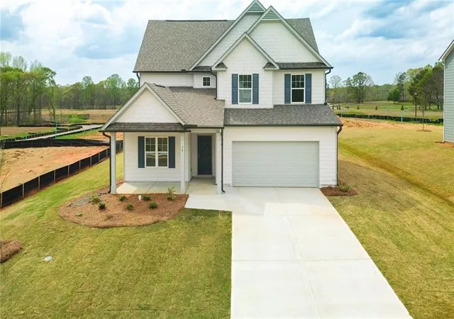 1st image of 189 Hampton Hollow Dr, Jefferson, GA 30549 | MLS# 7821427