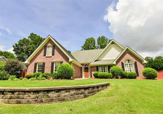 1st image of 4840 Habersham Way Se, Conyers, GA 30094 | MLS# 7791680