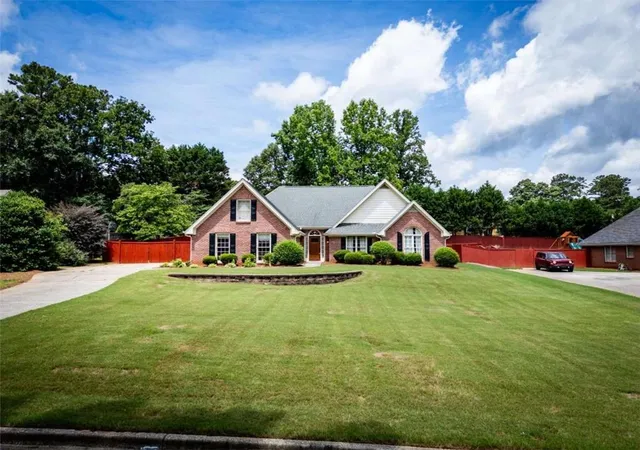 2nd image of 4840 Habersham Way Se, Conyers, GA 30094 | MLS# 7791680