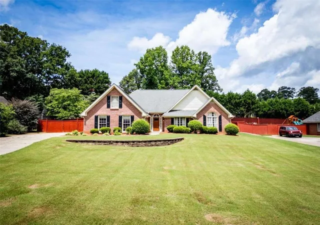 3rd image of 4840 Habersham Way Se, Conyers, GA 30094 | MLS# 7791680