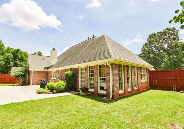 4th image of 4840 Habersham Way Se, Conyers, GA 30094 | MLS# 7791680