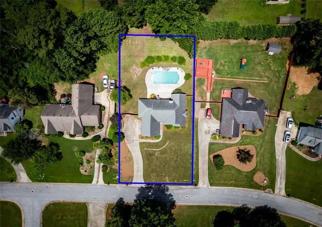50th image of 4840 Habersham Way Se, Conyers, GA 30094 | MLS# 7791680