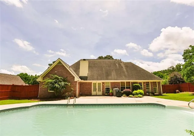 5th image of 4840 Habersham Way Se, Conyers, GA 30094 | MLS# 7791680