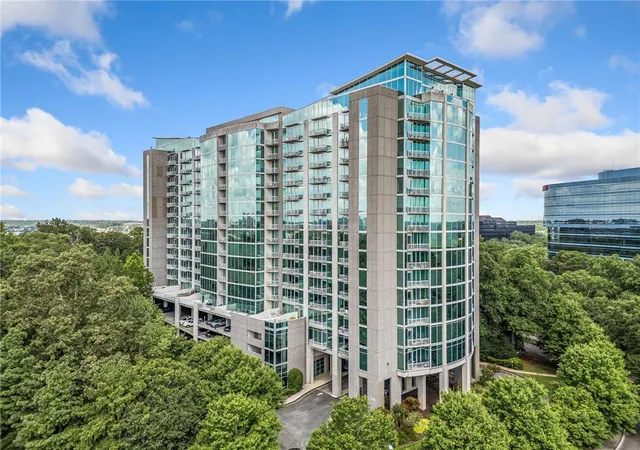Homes for sale in Atlanta, GA | 3300 Windy Ridge Pkwy Se #1113, Atlanta, GA 30339 | MLS# 7696949
