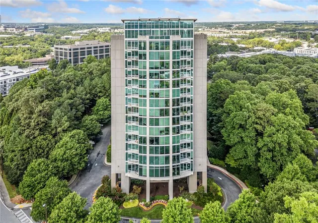 Homes for sale in Atlanta, GA | 3300 Windy Ridge Parkway, Atlanta, GA 30339 | Houzeo