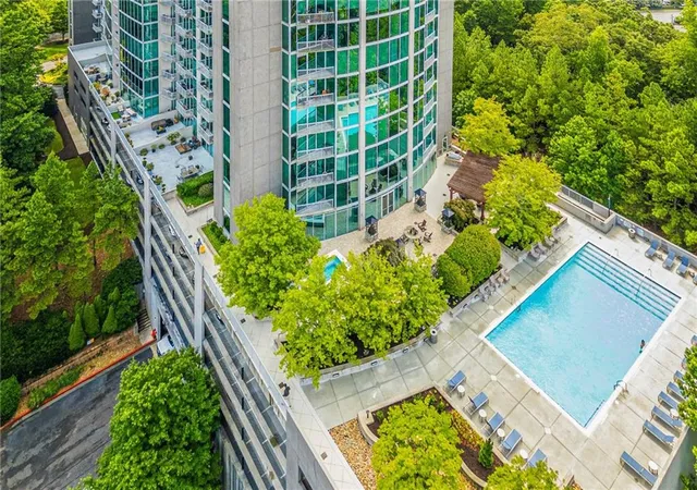 Homes for sale in Atlanta, GA | 3300 Windy Ridge Pkwy Se #1113, Atlanta, GA 30339 | MLS# 7696949