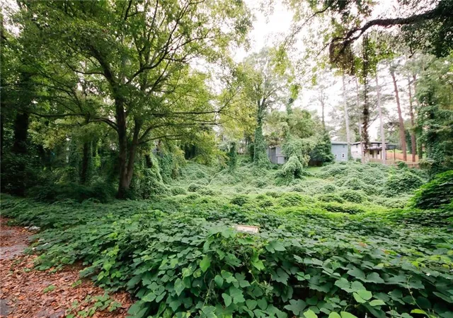 Land for sale at None, Atlanta, GA 30314 | MLS# 7298613 | Listing updated on 2024-05-02