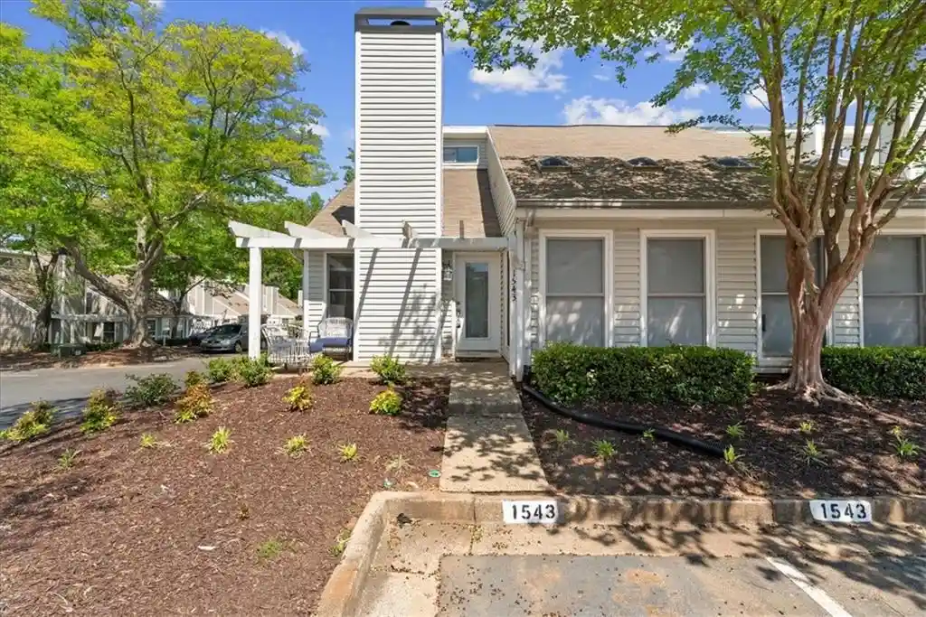 Listing Photo 42 - Condo for sale in 1543 Planters Ridge Ln located at 1543 Planters Ridge Ln, Alpharetta, GA 30004 - Unit 1543 Planters Ridge Ln